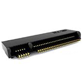 NGFF Connector, 2.0mm Height