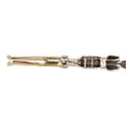 D-Subminiature Contact, Female Socket, #20-28 AWG