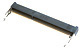 S.O. DIMM - DDR 3 Socket, Right Angle, (1.5 Volt), 204 Position, Type 2, Reverse Orientation, 4.0 mm Height