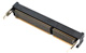 S.O. DIMM - DDR 3 Socket, Right Angle, (1.5 Volt), 204 Position, Type 2, Reverse Orientation, 8.0 mm Height