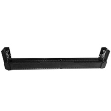 DDR 4 DIMM Socket, Vertical, 1.2 Volt, 260 Position, Surface Mount PC Tails, 14.7mm Height, Reverse Orientation