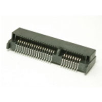 PCI Express Mini Card Connector, 6.80mm Height