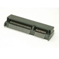 PCI Express Mini Card Connector, 5.60mm Height