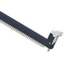 DDR 4 Socket, Vertical, Thru Hole 288 Position, 1.2 Volt
