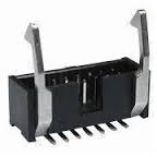 Box Header, 2.54mm Pitch, Surface Mount, Reflow Compatible