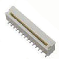 FFC Connector, 0.5mm Pitch, Top Entry, LIF, Surface Mount, Standard Footprint