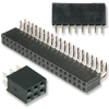 Receptacle Assembly / Female Header