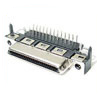 I/O Connectors