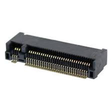 NGFF Connector, 3.1mm Height