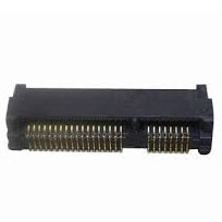 NGFF Connector, 4.0mm Height