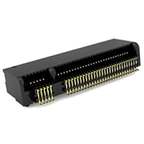 NGFF Connector, 8.5mm Height