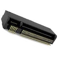 NGFF Connector, 6.5mm Height