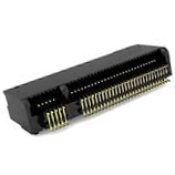 NGFF Connector, 5.8mm Height