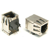 Modular Jacks & Telco