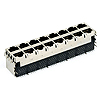 Shielded - Multi Port with Transformer