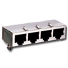 Shielded - Multi Port