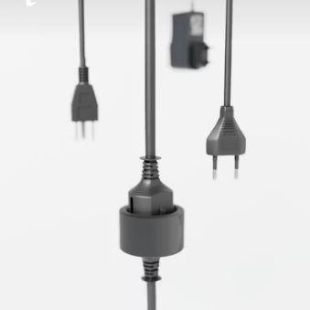 Power Cords