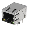 Shielded - Single Port with Transformer