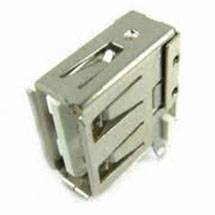 Thru Hole, Upright, 13.65mm Length