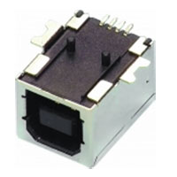 4 Pin, SMT, Right Angle