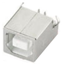4 Pin, Thru Hole, PCB Straddle Mid High Mount