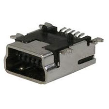 Surface Mount, 9.8 x 9.5 Profile, 4.4 Mtg Pegs, RoHS