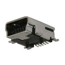 Surface Mount; 10.0 x 9.0 Profile, 2.4 Mtg Pegs, RoHS