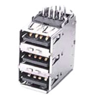 Type A - Multi Port USB
