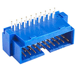 USB 3.0 Internal Box Headers