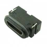 Waterproof Micro USB