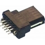 Mini USB Plug