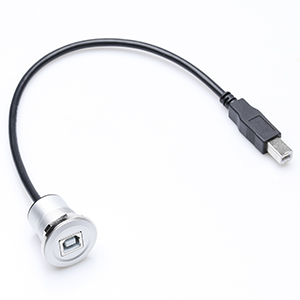 Type B Female Cable