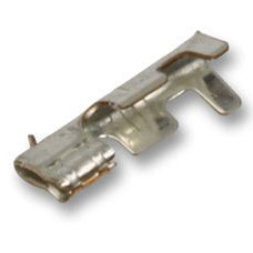 Contact for 2.5mm Housing