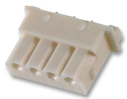 Contact Housing, 2.5mm Pitch