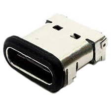 Waterproof USB 3.1