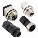 RJ45 Connectors & Couplers