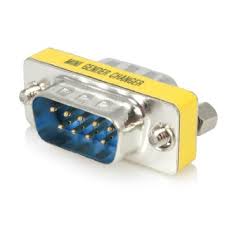 Adapters & Gender Changers