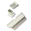 Blind Mating Power Connectors