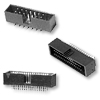 Shrouded Header / Box Header