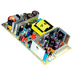 Open Frame Power Supplies - Medical