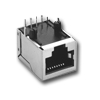 Side Entry with Transformer