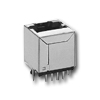 Top Entry with Transformer