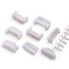2.0mm (0.078in) Pitch